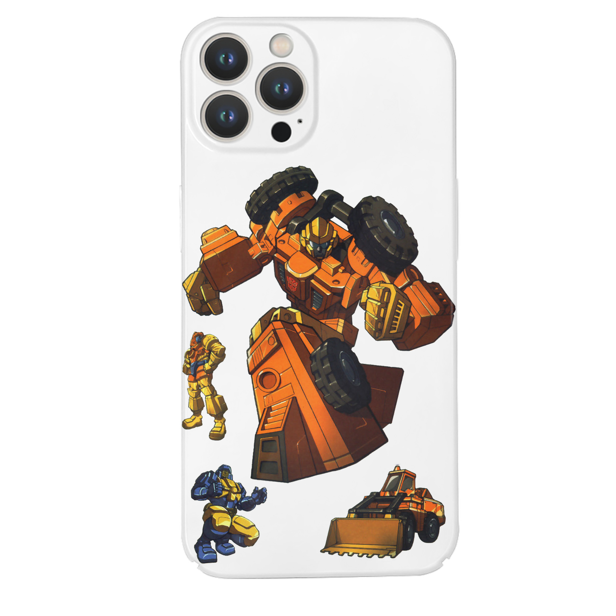 （画像用）  【iPhone 14シリーズ対応】ハードケース